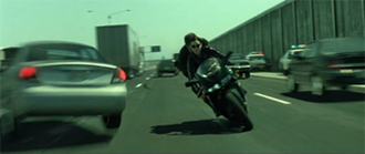 Movies in motion: Transportation in The Matrix and Transformers ...